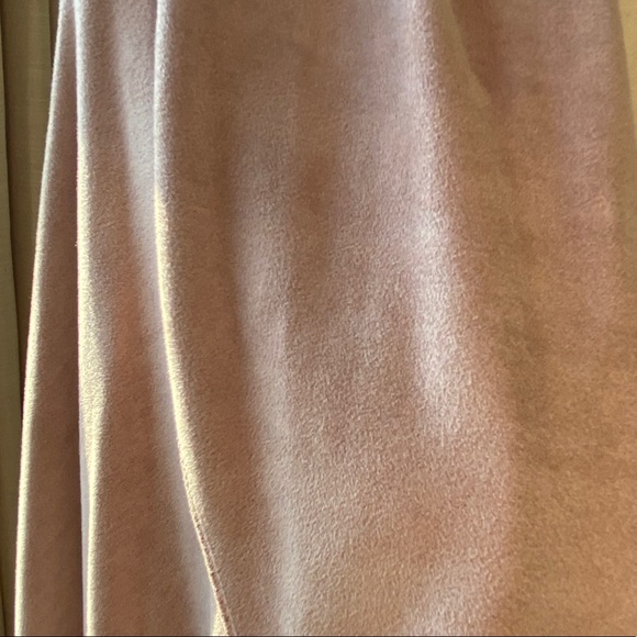 Slouchy Open Front Vest - Picture 3 of 4